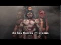 Yaotl Mictlan - Garra de Jaguar 8 Venado (con letra ...
