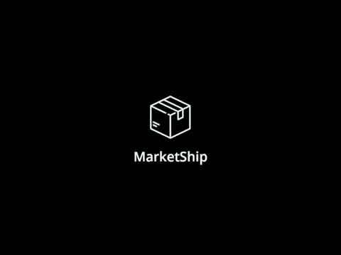 The Plugin Pros - Setup Video for MarketShip - From Activation to Returning Live Shipping Rates