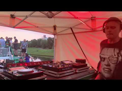 I Love Summer Techno Boat 2022 Toky 2/2