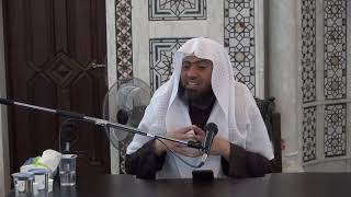 تأملات قرآنية في سورة البقرة الدرس (17) image