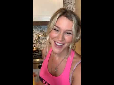 Cooking with Joss - Caprese salad