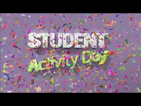 Student Activity Day March 26-28 at CPTC