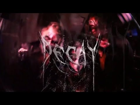 The Decay New 2016 TNA Titantron | Nobodies (Custom)