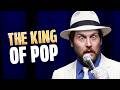 The King of Pop | Zoltan Kaszas | Stand-Up Comedy