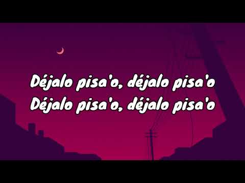 Bebida Hookah Party (Letra/Lyrics) El Alfa "El Jefe" x Haraca Kiko