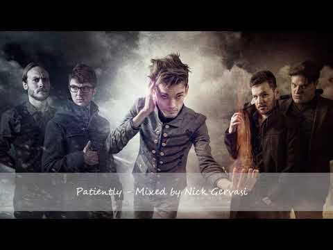 Campaign Like Clockwork – Patiently Mix Contest 2020