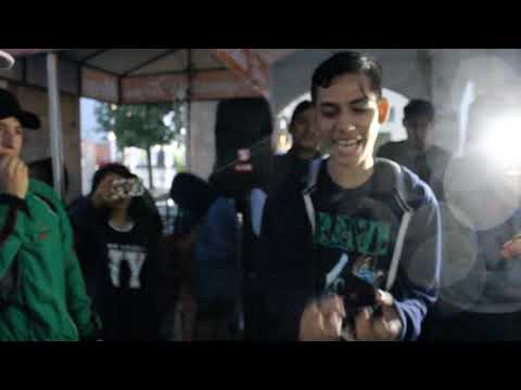 Santana vs JC vs Mcarph | CUARTOS | Primera Guerra Mundial RDA