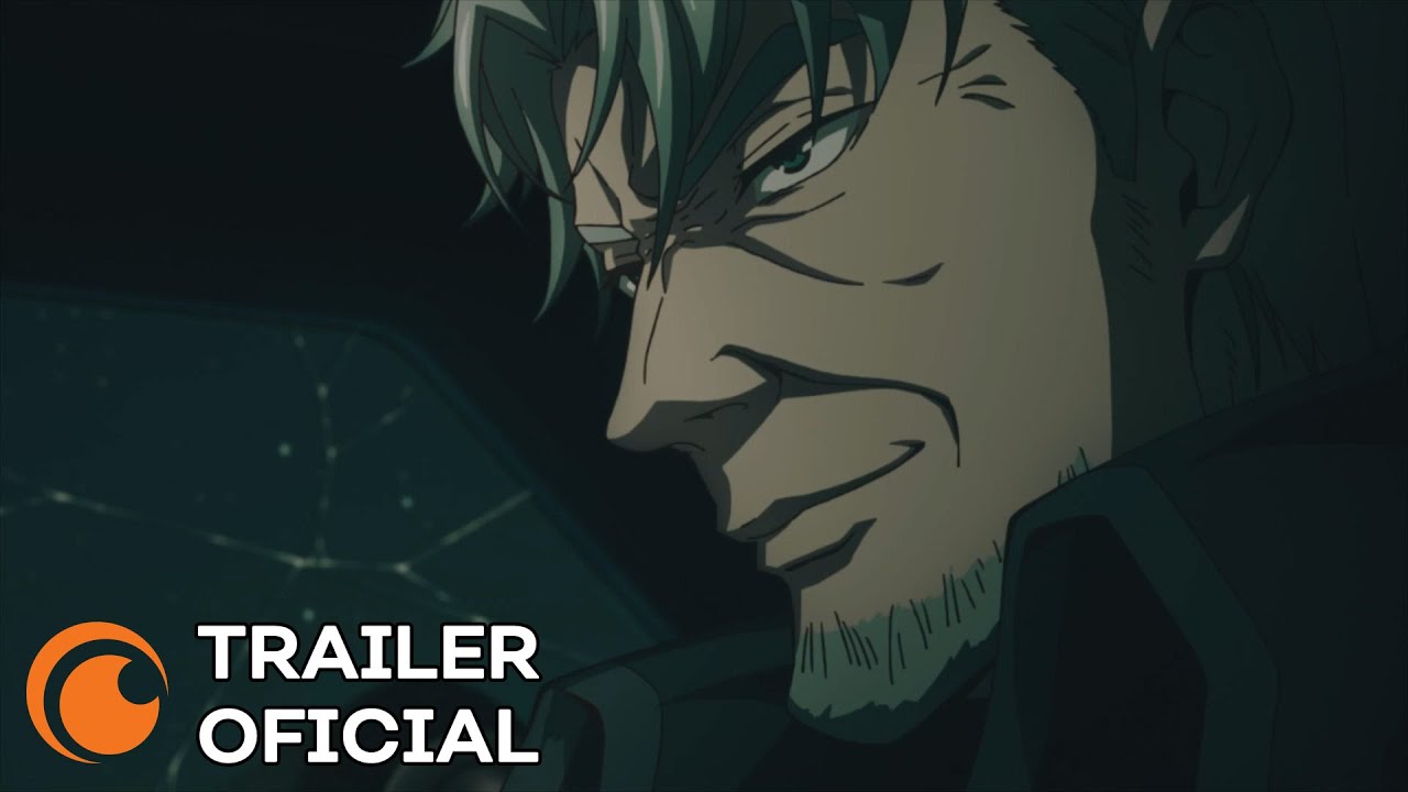 Sekai Saikou No Ansatsusha Stream