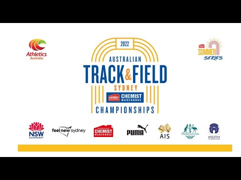 Day 4 - Boys u14 200m Final - Kyros - Warm up & Race