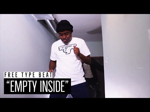 [FREE] Timo Type Beat 2020 - "Empty Inside" (Prod. 1 Richiey) | Chicago Drill 💔