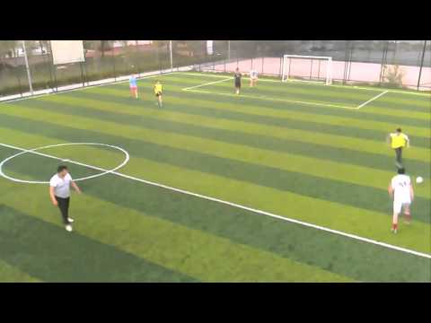 Faris Halı Saha 23.04.2016 19:00 - akillisaha.com