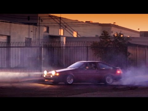 AE86 Donuts & Exhaust Note: Tomei Expreme 60R Titanium Exhaust \u00bb Industry Insider VLOG #5