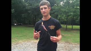 Bury Me in Dixie for Blake— Slideshow