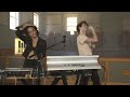 Nation of Language - Full Performance (Live on KEXP)