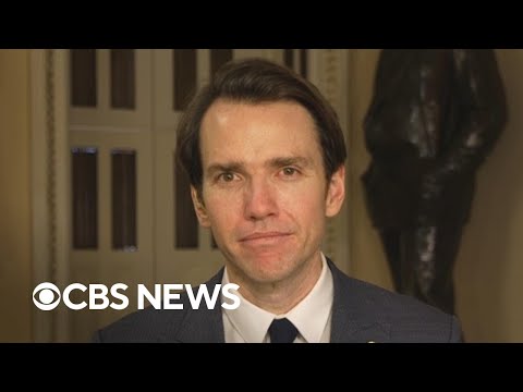 GOP Rep. Kevin Kiley on why he helped sink effort to block votes on Trump tariffs