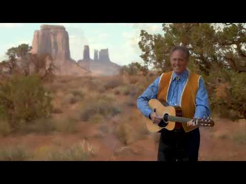 Thumbnail for Every Cowboy Knows There's a God Above video