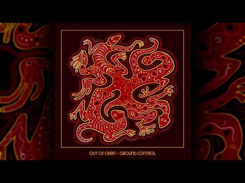 Out Of Orbit - Ground Control