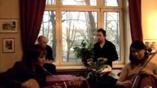 The Sleeping Years - You And Me Against The World / THEY SHOOT MUSIC