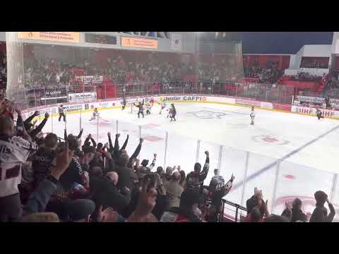 But Tomas Simonsen (Gothiques VS Hormadi) - Synerglace Ligue Magnus (J4) - 20/09/2022 (4-0)