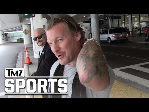 Chris Jericho Says Conor McGregor Isn’t Too Small For WWE