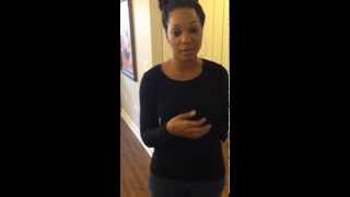 preview picture of video '2 Bed 2 Bath Apartment Tour - Evanston Apartment Rentals - AMLI Evanston'