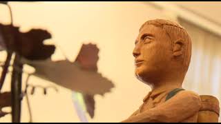 KECSKEMÉT KINCSEI  - Népi Iparművészeti gyűjtemény - A szőlő művelése