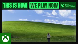 Game Pass: Play Your Way Trailer
