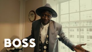  A New York Minute with Our Met Gala Stars | BOSS