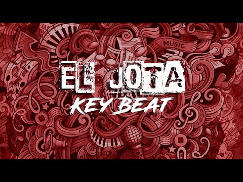 El Jota - Key Beat #03