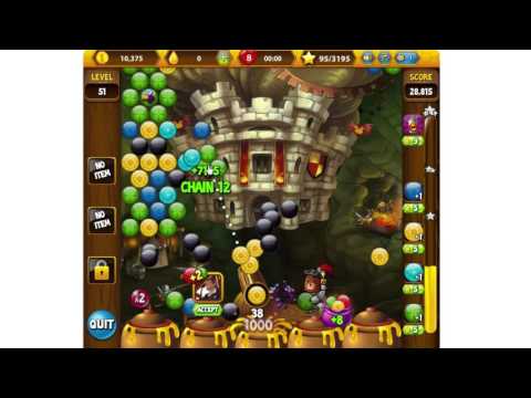 Buggle || Level - 51