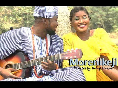 Morenikeji (cover video) directed by Bolaji Hassan