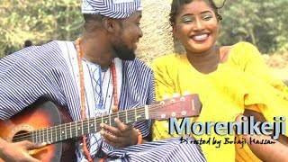 Morenikeji (cover video) directed by Bolaji Hassan