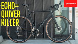 Allied Echo - The ULTIMATE Quiver Killer?