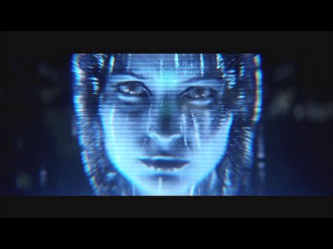 Halo 2 Anniversary All Cutscenes/Cinematics Full HD Movie