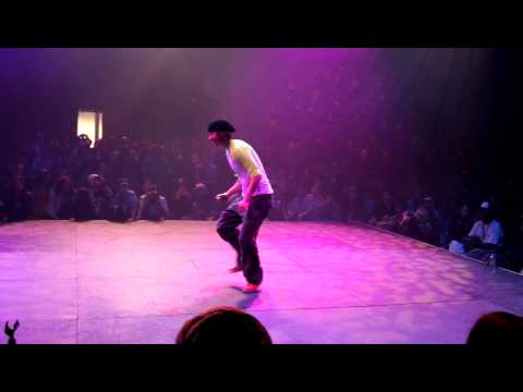 BAM 9 Locking ScrambleLock vs QuantoLock