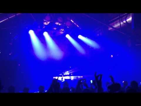 Dannic + Dyro @ New City Gas, Montreal - Professional Griefers Vs Nuke Vs. Clarity