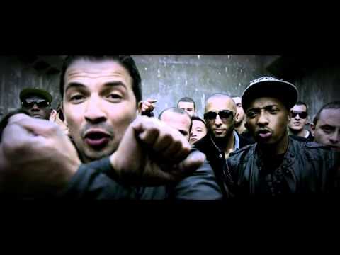 SNIPER- J'te parle feat. Soprano (Clip Officiel)