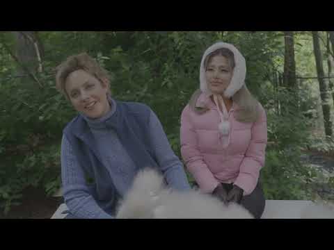 Ariana Grande and Liz Gillies - Best in Show (deleted scenes and bloopers)