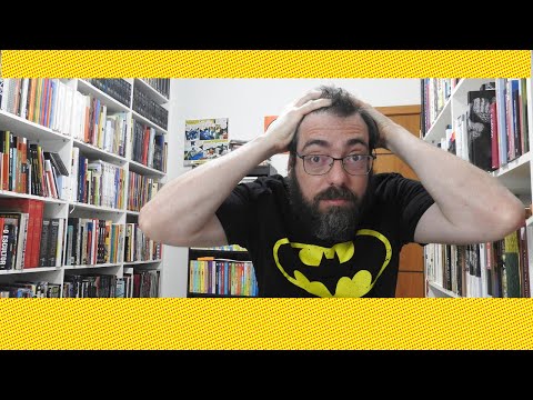 KitineteHQ 400 - Os melhores quadrinhos nacionais!!