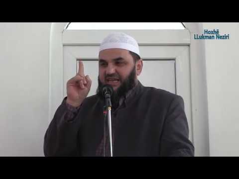 Tregimi emocional i infermieres që ndihmonte në kryerjen e aborteve - Hoxhë Llukman Neziri