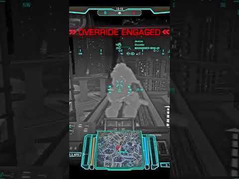 Kill All Light Mechs #2 Hide & Seismic #shorts