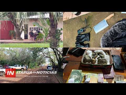 CASO ORO: EL SOBREVIVIENTE HABRÍA FRUSTRADO UNA MACABRA PLANIFICACIÓN DE LOS ASESINOS