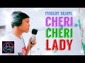 Live CHERI CHERI LADY MODERN TALKING Lời Việt By NGUYEN TRUONG POLM