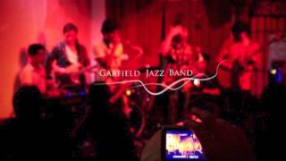 La Garfield- El Funk de la Luna Llena (Audio Oficial)