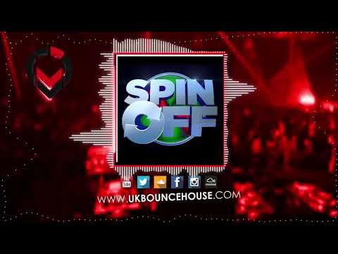 Smithy FX - Spin Off Mix Part 17 2023