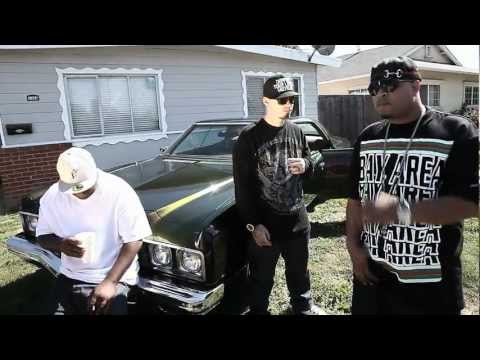 The Jacka & Lee Majors ft Paul Wall '' Patty Cake '' (clean)