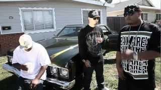 The Jacka & Lee Majors ft Paul Wall '' Patty Cake '' (clean)