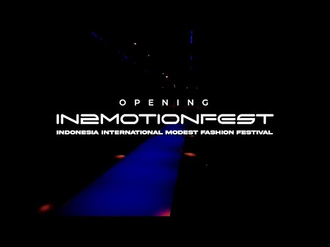 IN2MOTIONFEST DAY 2 OPENING