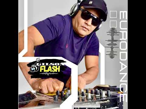 SET MIXADO EURODANCE 90’s.                                      #nostalgia #anos90 #flashback #dj