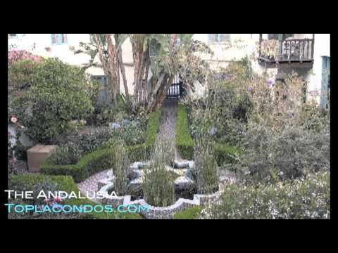 The Andalusia West Hollywood Condominiums | 1471 - 1475 1/2 Havenhurst Dr. West Hollywood, 90046